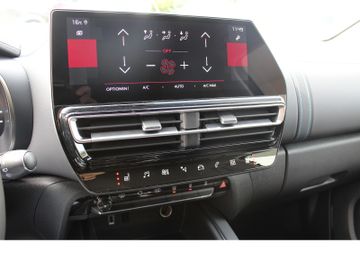 Citroën C5 Aircross Hybrid Max plat. grau