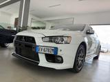 Mitsubishi i-MiEV LANCER EVOLUTION MR - Mitsubishi: Evo Mr