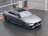 Mercedes-Benz CLA 45 AMG Mercedes-AMG CLA 45 S 4MATIC+ DCT... - gebrauchte Mercedes-Benz CLA 45 AMG aus dem Jahr 2021