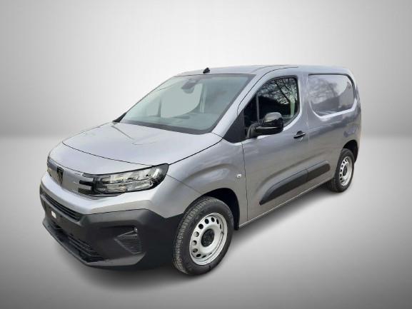 Peugeot Partner L1H1 AT 130 3 Sitzer/Klimaauto/Kamera