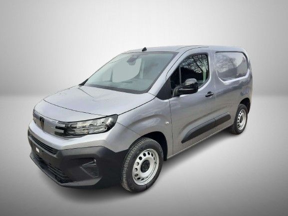 Peugeot Partner L1H1 AT 130 3 Sitzer/Klimaauto/Kamera imagem 2