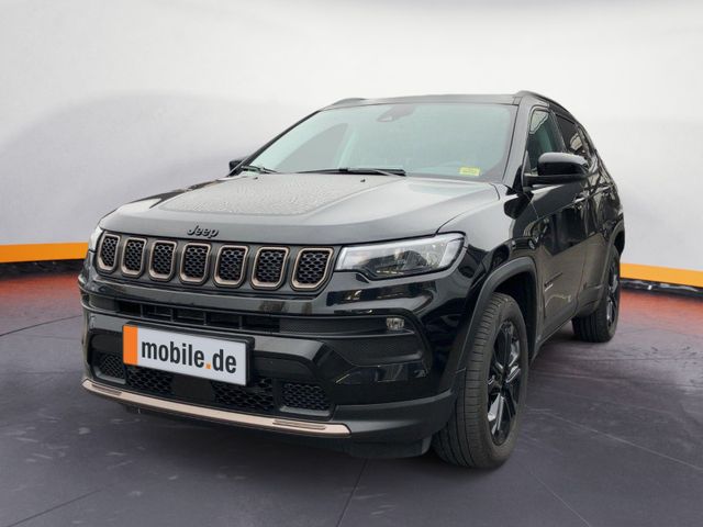 Jeep Compass 1.3 PHEV Upland 4WD Automatik*Klima