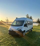 Mooveo 60DB - Kastenwagen