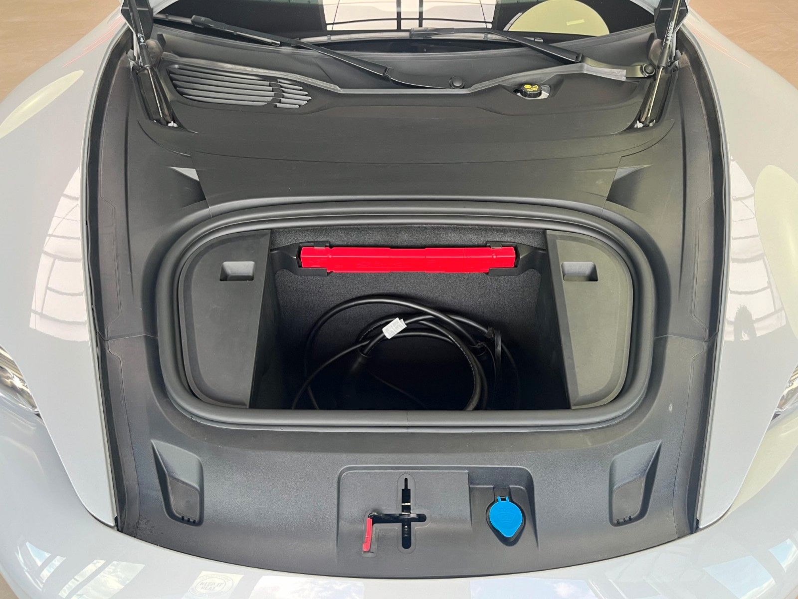 Fahrzeugabbildung Porsche Taycan 4S Plus*Chrono*Apprvd.*Pano*360°*HUD*Bose