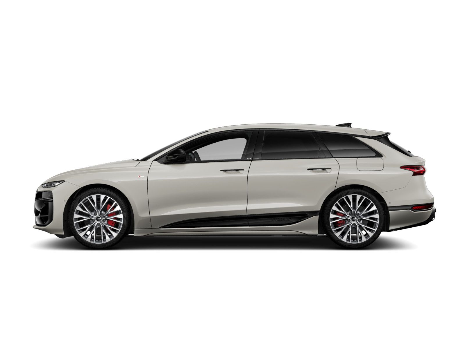 Audi A6 e-tron - Bild 5
