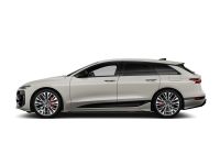 Audi A6 e-tron - Vorschau Bild 5