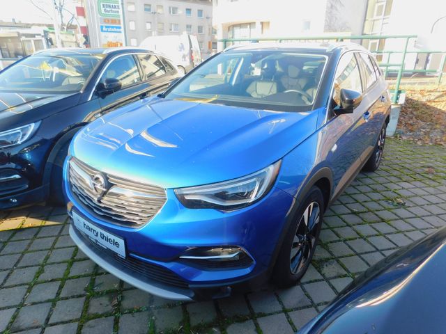 Opel Grandland (X) Ultimate - Leder, Bi_LED, Denon Sy