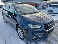 Chrysler Pacifica.L-Plus.PANORAMADACH.7-Sitze.ACC.Memory.