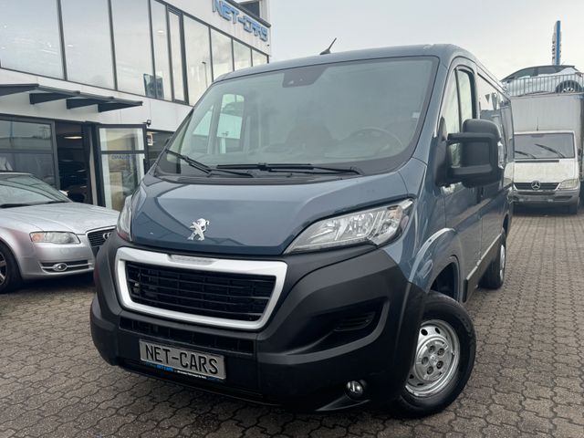 Peugeot Boxer 2.2 HDI Kasten*L1H1*KLIMA*KAMERA*GARANTIE