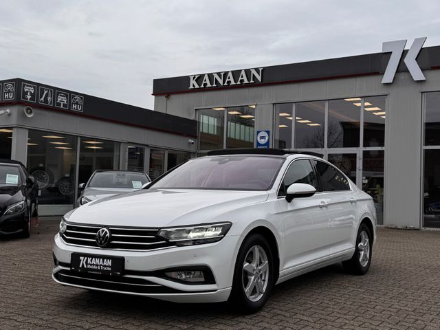 Volkswagen Passat Limousine 2.0TDI Business/R-LINE*AHK|LED*