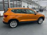 Seat Ateca Xcellence 1.4TSI**59tkm**Automatik - Seat Ateca: 1 4