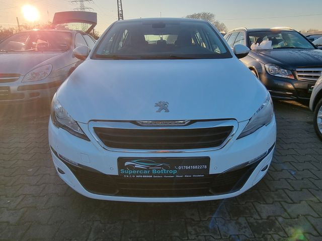 Peugeot 308 Active