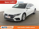 Volkswagen Arteon 2.0 TDI R-Line 4Motion Aut.*NAVI*LED*ACC* - VW Arteon in Bremen