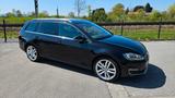 Volkswagen Golf 2.0 TDI DSG BMT Highline Variant Highline