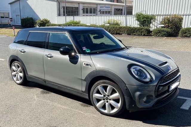 MINI Mini Cooper S (192 PS) Allrad Clubman