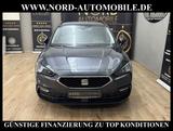 Seat Leon SP Style 2.0 TDI DSG AHK/Navi/LED/PDC - Seat Gebrauchtwagen von 2020
