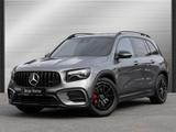 Mercedes-Benz GLB 35 AMG 4M , AMG NIGHT MEMO MULTI 360 AHK PDC - Mercedes-Benz GLB 35 AMG mit Panoramadach