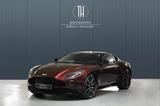 Aston Martin DB11 V8 Coupé *B&O*360° Kamera*Totwinkel*VOLL - Aston Martin DB11 Gebrauchtwagen