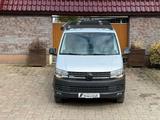 Volkswagen T6 Transporter 4Motion*Prof.Innenausbau*Standhei - VW T6 Transporter in Halle