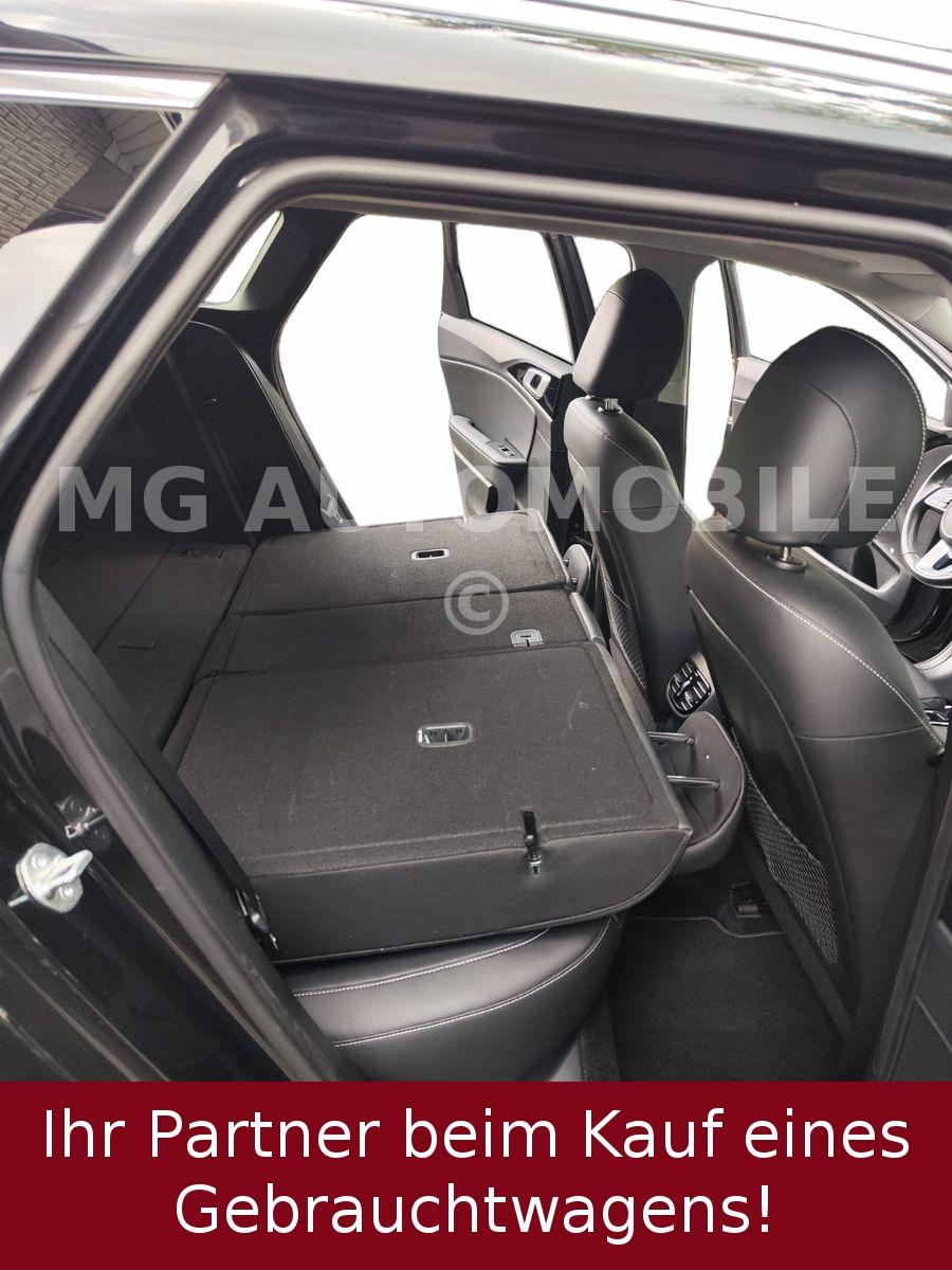 Kia Ceed SW 1.6 CRDi 48V DCT7 Platinum 1.Hd LED Pano