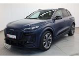 Audi Q6 e-tron SUV quattro S line AHK/Leder/Bei.Dis. - Audi Q6 e-tron mit Anhängerkupplung