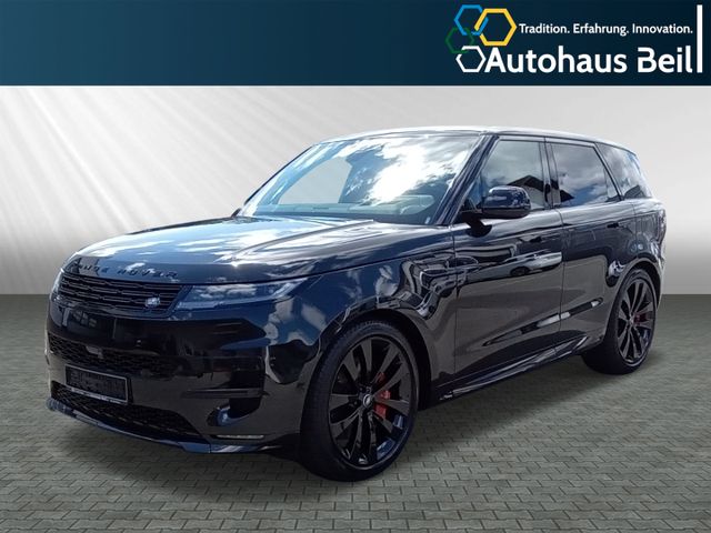 Land Rover Range Rover Sport Dynamic HSE Hybrid P460e EU6d 