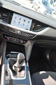 Bild 17 Opel Insignia Tourer Elegance +NAVI+KAMERA+SHZ+