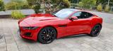 Jaguar F-Type P300  R-DYNAMIC BLACK - Jaguar F-Type: R Dynamic Black