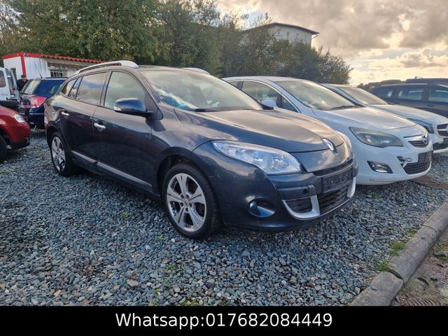 Renault Megane III Grandtour Dynamique