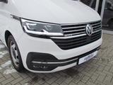 Volkswagen T6.1 Multivan 2.0 TDI 4Motion 7Aut Generation SI - 1.6l Gebrauchtwagen