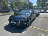 Audi A6 40 TDI S tronic design design