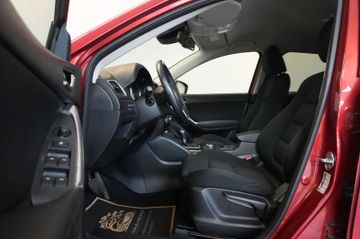 Mazda CX-5 - 11