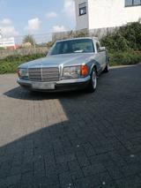 Mercedes-Benz Oldtimer Mercedes-Benz SE 280 W126 H-Kennz... - Mercedes-Benz E 280 in Köln