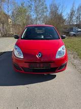 Renault Twingo je t'aime - Renault Twingo: T Je Aime