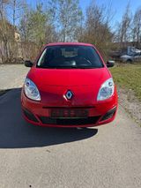 Renault Twingo je t'aime - Renault Twingo: Je T Aime