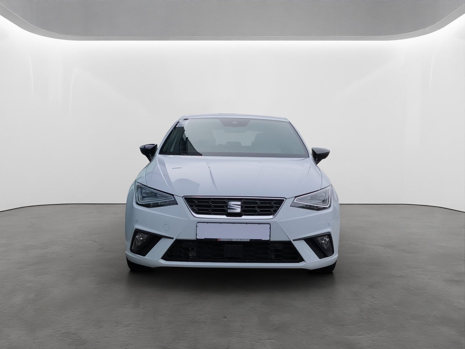 Seat Ibiza - Bild 3