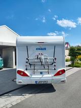Knaus Sky Wave 650MF - Knaus Sky wave 650 mf