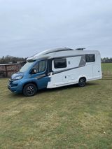Knaus Sky Wave 650 MEG - Knaus Sky wave 650