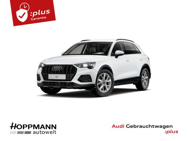 Image of Audi Q3