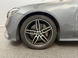 Mercedes-Benz E 400 d 4M Coupe AMG-LINE*PANO*BURME*MBEAM*KAM - Mercedes-Benz E 400 mit Diesel-Antrieb