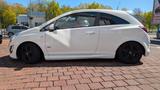 Opel Corsa D 1,4 OPC-Line, Klima Panoramaglasdach - Opel Corsa aus 2011: 1.4