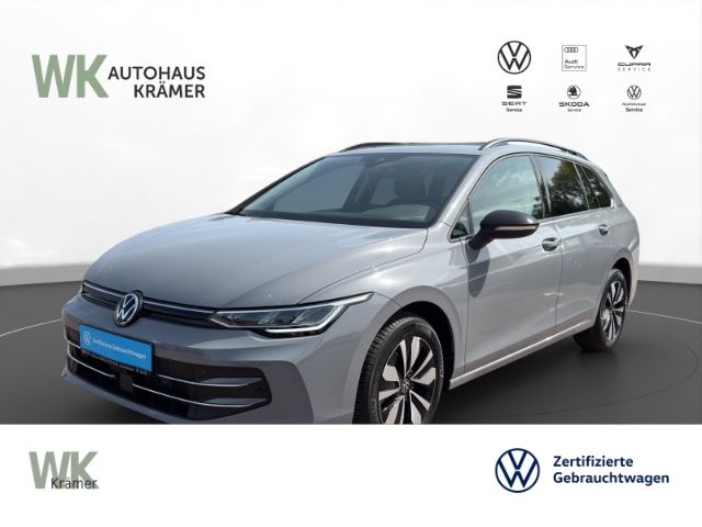 Volkswagen Golf Variant GOAL 1.5 TSI REARVIEW NAVI SHZ foto 1