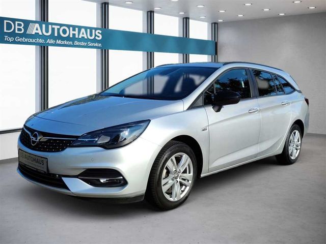 Opel Astra ST Edition 1.5 Diesel Navi- & Komfort-Pake