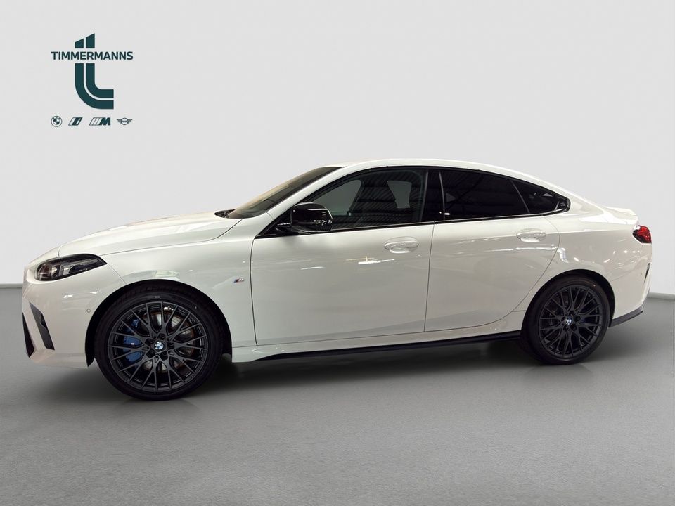 BMW M235 - Bild 2