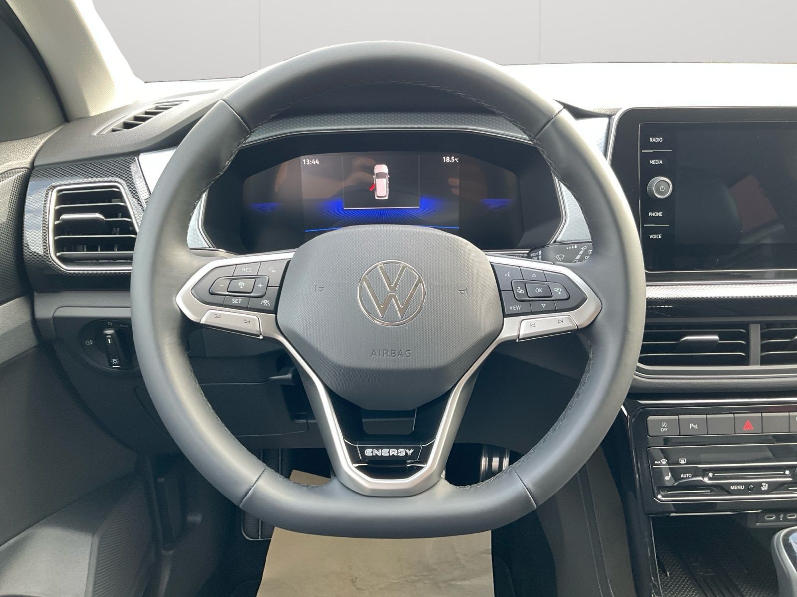 Volkswagen T-Cross - Bild 13