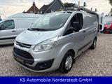 Ford Transit Custom 270 L1 Trend 2,2 TDCI FWD 125HK - Ford Transit: 12