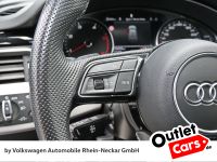 Audi A4 - Vorschau Bild 20