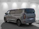 Ford Tourneo Custom L2 Titanium X 8S 5Jahre+Leder+19Z - gebrauchte Ford Van
