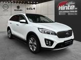Kia Sorento 2.2 AT AWD Platinum Ed. 7-SITZER PANO AH - Kia Sorento: 2.2
