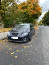 Seat Leon 2.0 T FSI Cupra R-Optik - Seat Leon aus 2010: R